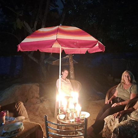 Marari Bethsaida Homestay Shertallai Exteriör bild