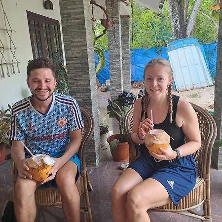 Marari Bethsaida Homestay Shertallai Exteriör bild