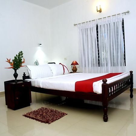 Marari Bethsaida Homestay Shertallai Exteriör bild