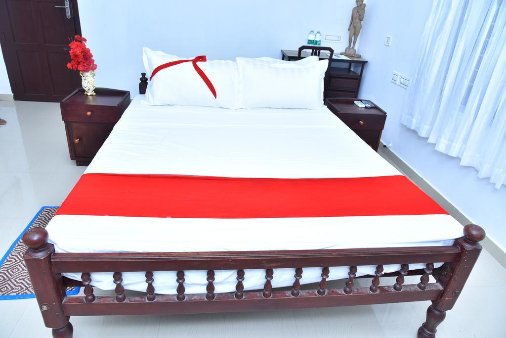 Marari Bethsaida Homestay Shertallai Exteriör bild