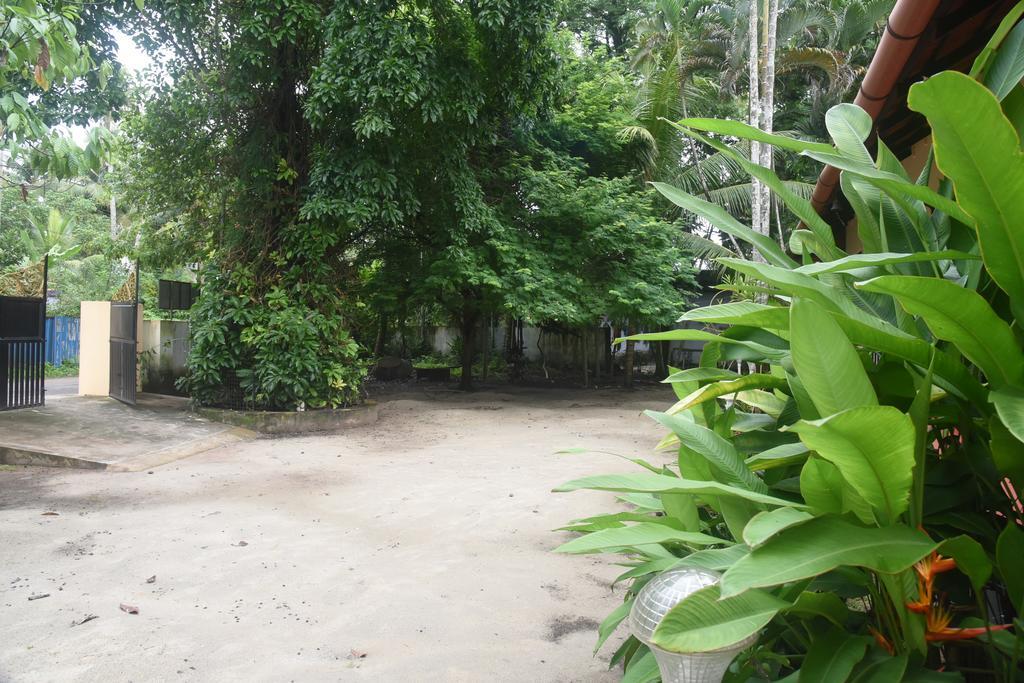 Marari Bethsaida Homestay Shertallai Exteriör bild