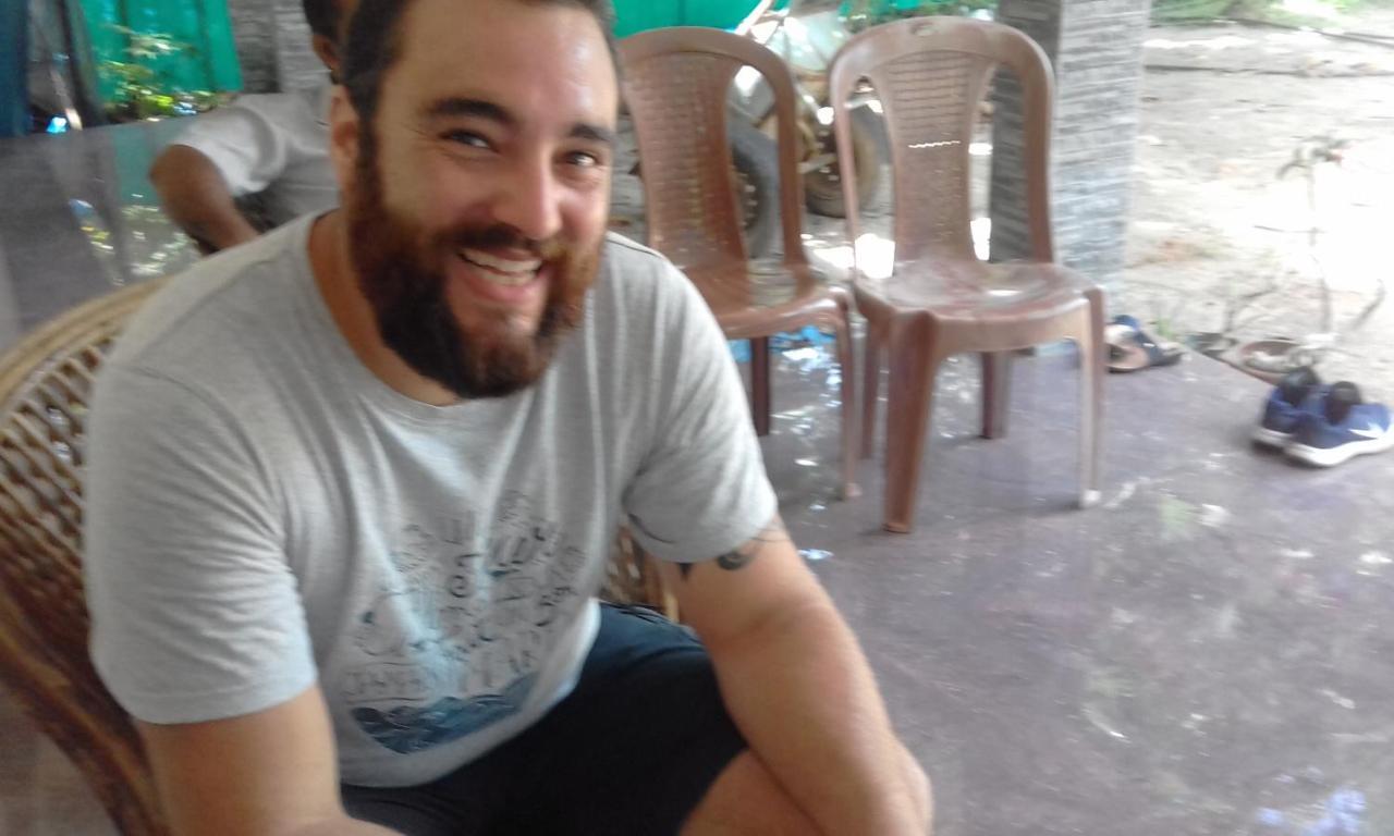 Marari Bethsaida Homestay Shertallai Exteriör bild